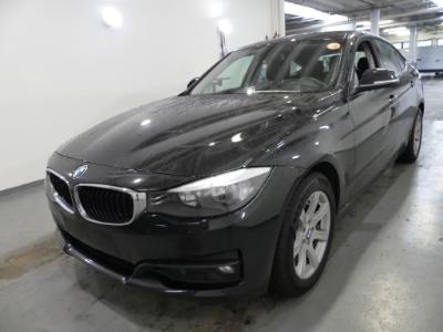 Photo 0 VIN: WBA8Y51030G431296 - BMW 3 GRAN TURISMO DIESEL 