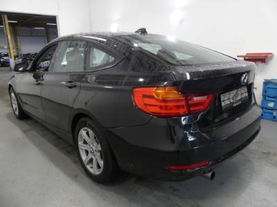 Photo 3 VIN: WBA8Y51030G431296 - BMW 3 GRAN TURISMO DIESEL 