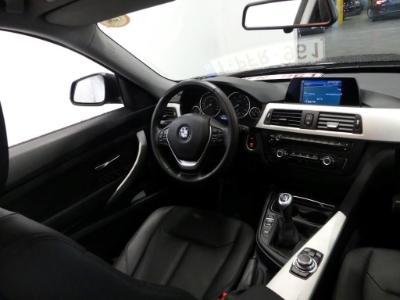 Photo 9 VIN: WBA8Y51030G431296 - BMW 3 GRAN TURISMO DIESEL 