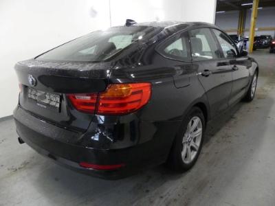 Photo 4 VIN: WBA8Y51030G431296 - BMW 3 GRAN TURISMO DIESEL 