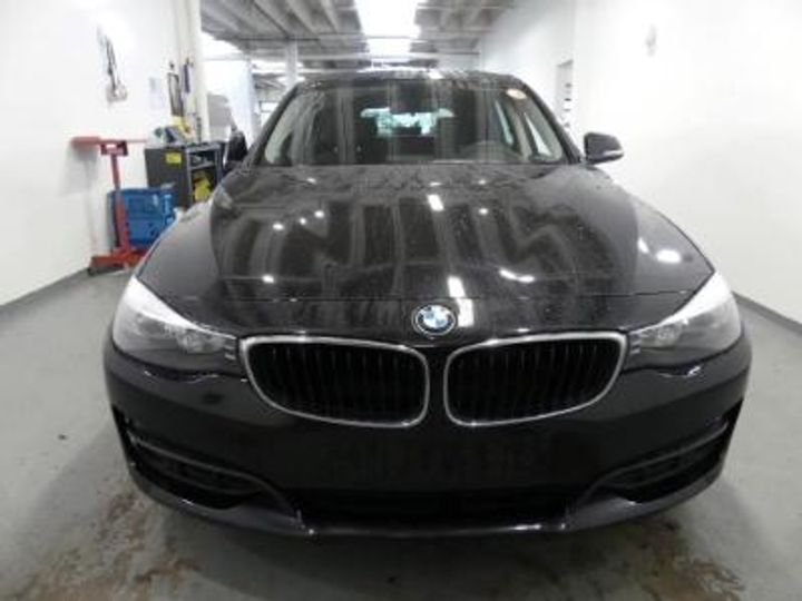 Photo 5 VIN: WBA8Y51030G431296 - BMW 3 GRAN TURISMO DIESEL 