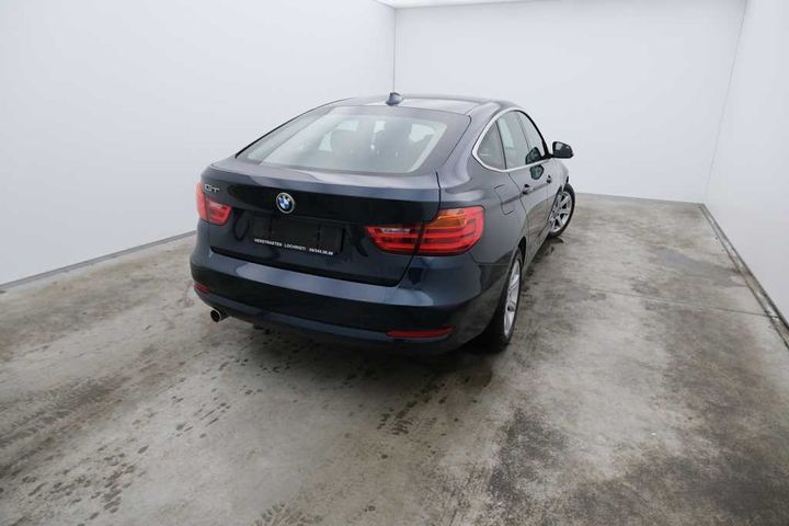 Photo 2 VIN: WBA8Y51030G431363 - BMW 3-GRAN TURISMO &#3913 