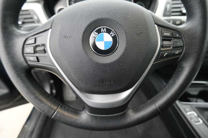 Photo 25 VIN: WBA8Y51030G431363 - BMW 3-GRAN TURISMO &#3913 