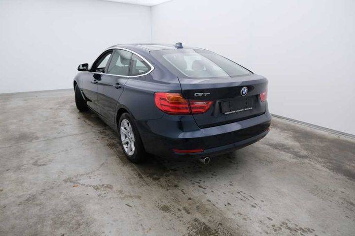 Photo 7 VIN: WBA8Y51030G431363 - BMW 3-GRAN TURISMO &#3913 