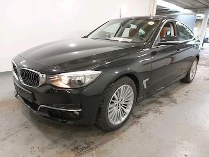 Photo 0 VIN: WBA8Y51030G576323 - BMW 3 GRAN TURISMO DIESEL 