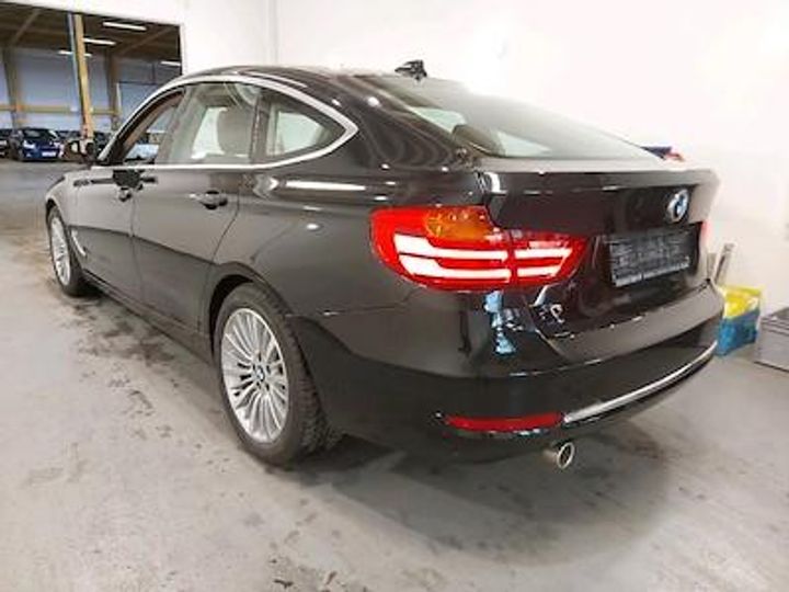 Photo 3 VIN: WBA8Y51030G576323 - BMW 3 GRAN TURISMO DIESEL 