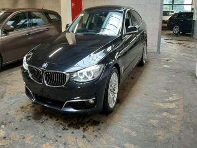 Photo 1 VIN: WBA8Y51030G576385 - BMW 3 GRAN TURISMO DIESEL 