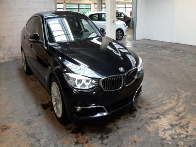 Photo 2 VIN: WBA8Y51030G576385 - BMW 3 GRAN TURISMO DIESEL 