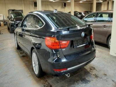 Photo 3 VIN: WBA8Y51030G576385 - BMW 3 GRAN TURISMO DIESEL 