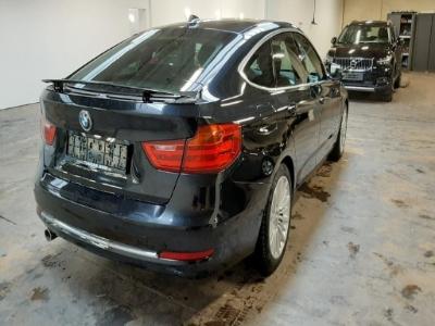 Photo 4 VIN: WBA8Y51030G576385 - BMW 3 GRAN TURISMO DIESEL 