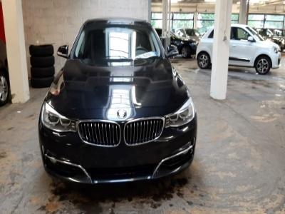 Photo 5 VIN: WBA8Y51030G576385 - BMW 3 GRAN TURISMO DIESEL 