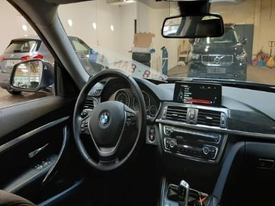 Photo 9 VIN: WBA8Y51030G576385 - BMW 3 GRAN TURISMO DIESEL 