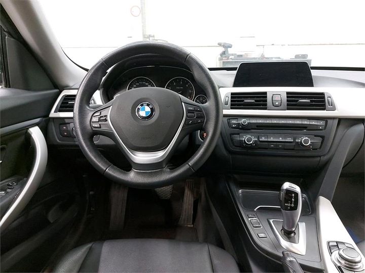 Photo 12 VIN: WBA8Y51030G576743 - BMW 3 GRAN TURISMO 