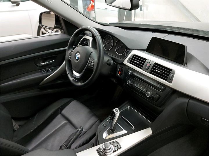 Photo 3 VIN: WBA8Y51030G576743 - BMW 3 GRAN TURISMO 