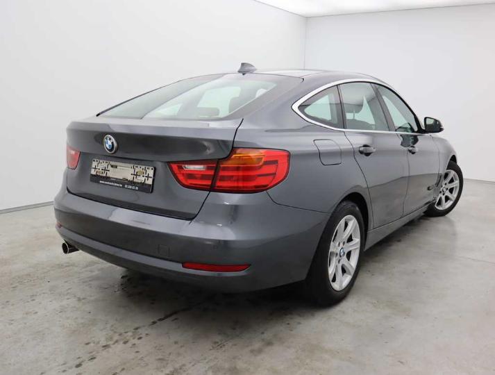 Photo 2 VIN: WBA8Y51040G430626 - BMW 3-GRAN TURISMO &#3916 