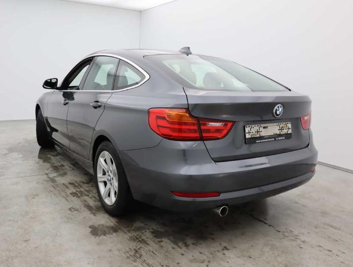 Photo 7 VIN: WBA8Y51040G430626 - BMW 3-GRAN TURISMO &#3916 