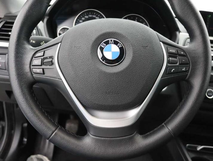 Photo 25 VIN: WBA8Y51040G430626 - BMW 3-GRAN TURISMO &#3916 