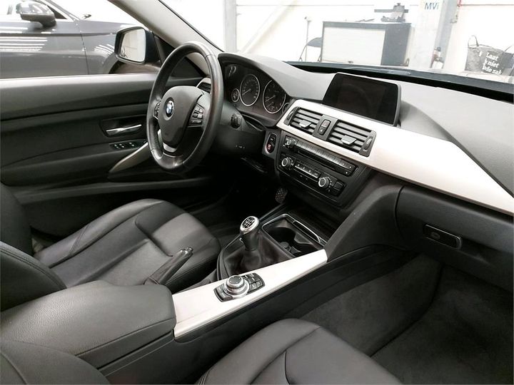 Photo 3 VIN: WBA8Y51040G430643 - BMW 3 GRAN TURISMO 