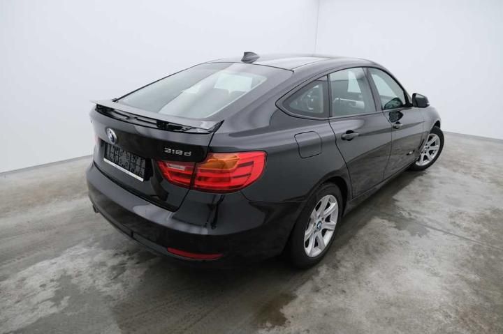 Photo 2 VIN: WBA8Y51040G430819 - BMW 3-GRAN TURISMO &#3913 