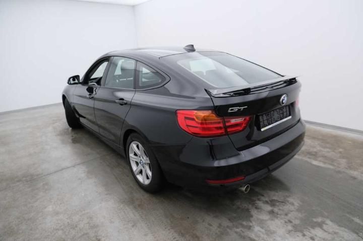 Photo 7 VIN: WBA8Y51040G430819 - BMW 3-GRAN TURISMO &#3913 