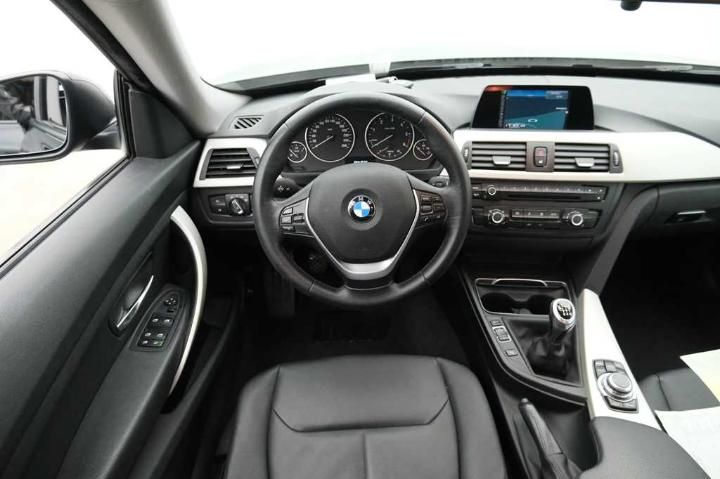 Photo 9 VIN: WBA8Y51040G430819 - BMW 3-GRAN TURISMO &#3913 