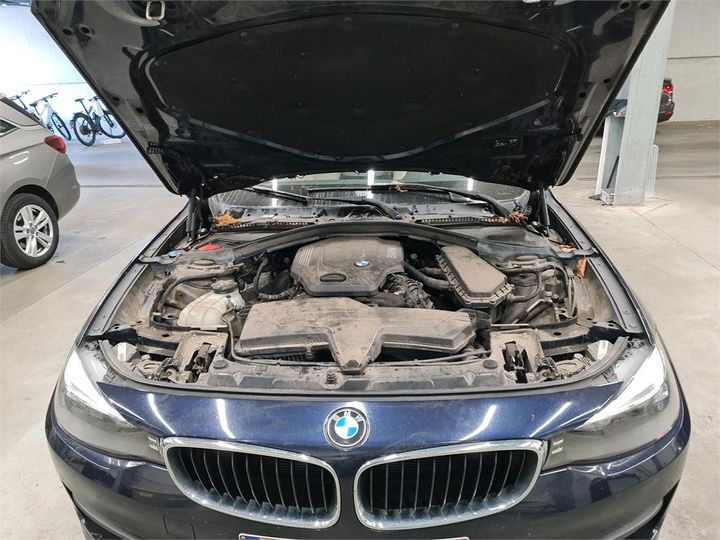 Photo 11 VIN: WBA8Y51040G431114 - BMW 3 GRAN TURISMO 