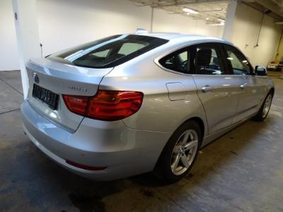 Photo 4 VIN: WBA8Y51040G431162 - BMW 3 GRAN TURISMO DIESEL 