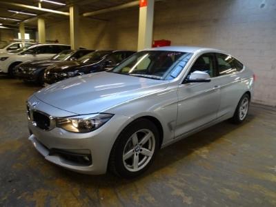 Photo 0 VIN: WBA8Y51040G431162 - BMW 3 GRAN TURISMO DIESEL 