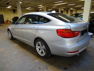 Photo 3 VIN: WBA8Y51040G431162 - BMW 3 GRAN TURISMO DIESEL 