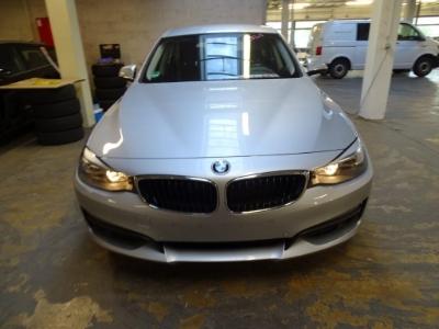 Photo 5 VIN: WBA8Y51040G431162 - BMW 3 GRAN TURISMO DIESEL 