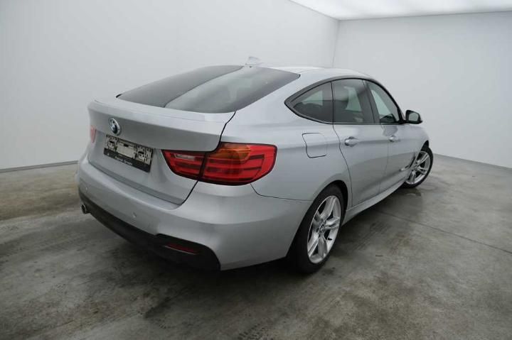 Photo 2 VIN: WBA8Y51040G431291 - BMW 3-GRAN TURISMO &#3913 