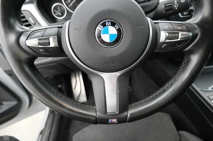 Photo 32 VIN: WBA8Y51040G431291 - BMW 3-GRAN TURISMO &#3913 