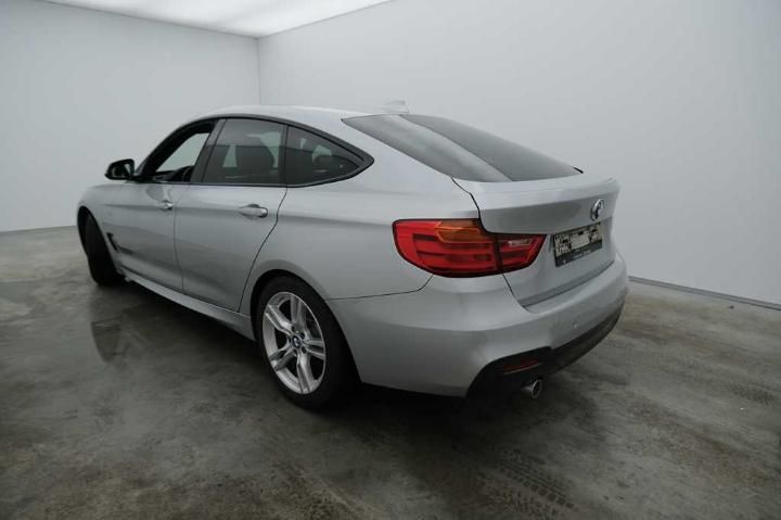 Photo 7 VIN: WBA8Y51040G431291 - BMW 3-GRAN TURISMO &#3913 