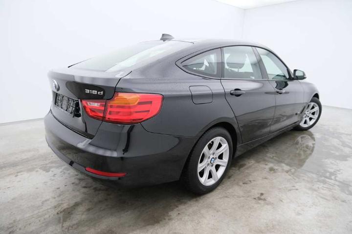 Photo 2 VIN: WBA8Y51040G436247 - BMW 3-GRAN TURISMO &#3913 