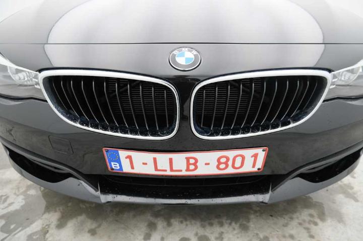 Photo 5 VIN: WBA8Y51040G436247 - BMW 3-GRAN TURISMO &#3913 