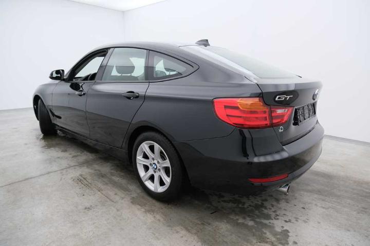 Photo 7 VIN: WBA8Y51040G436247 - BMW 3-GRAN TURISMO &#3913 