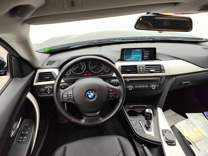 Photo 9 VIN: WBA8Y51040G436992 - BMW 3-GRAN TURISMO &#3913 