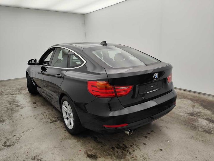 Photo 7 VIN: WBA8Y51040G436992 - BMW 3-GRAN TURISMO &#3913 