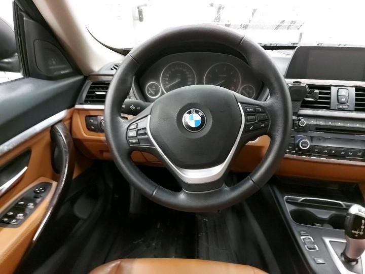 Photo 12 VIN: WBA8Y51040G575634 - BMW 3 GRAN TURISMO 