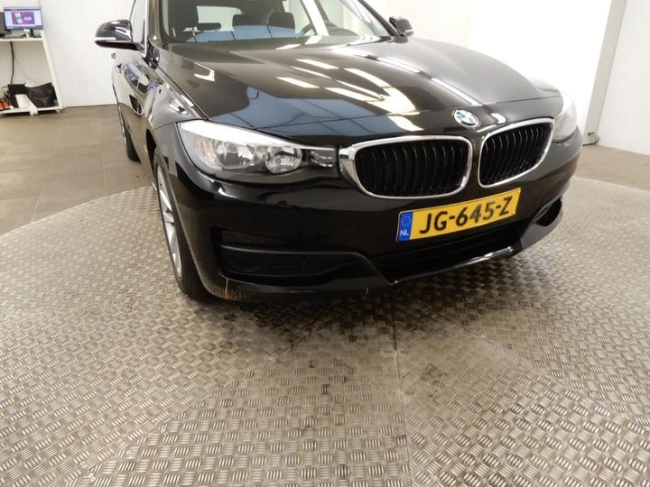 Photo 18 VIN: WBA8Y51040G575973 - BMW 3 SERIE GRAN TURISMO 