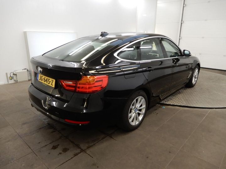 Photo 2 VIN: WBA8Y51040G575973 - BMW 3 SERIE GRAN TURISMO 