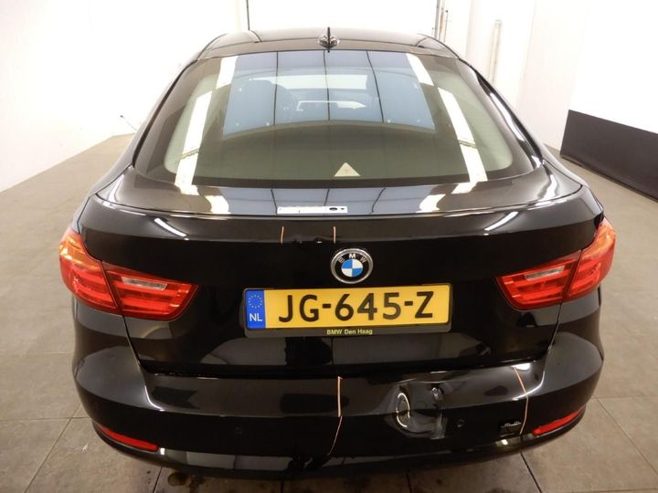 Photo 27 VIN: WBA8Y51040G575973 - BMW 3 SERIE GRAN TURISMO 