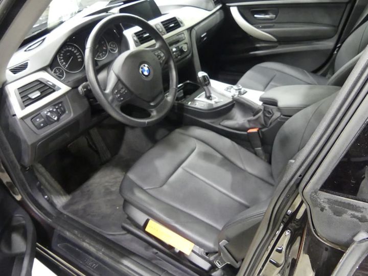 Photo 16 VIN: WBA8Y51040G576041 - BMW 3 GRAN TURISMO 