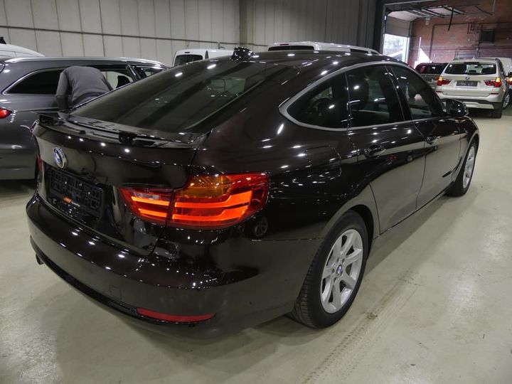 Photo 2 VIN: WBA8Y51040G576041 - BMW 3 GRAN TURISMO 