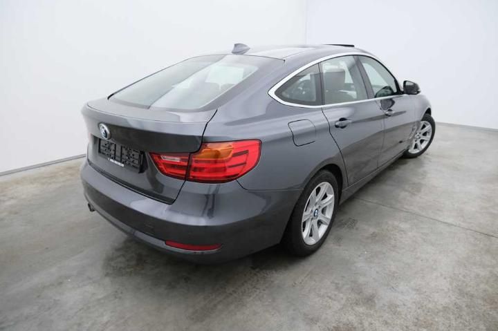 Photo 2 VIN: WBA8Y51040G576508 - BMW 3-GRAN TURISMO &#3913 