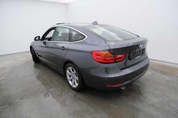 Photo 7 VIN: WBA8Y51040G576508 - BMW 3-GRAN TURISMO &#3913 