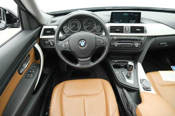 Photo 9 VIN: WBA8Y51040G576508 - BMW 3-GRAN TURISMO &#3913 