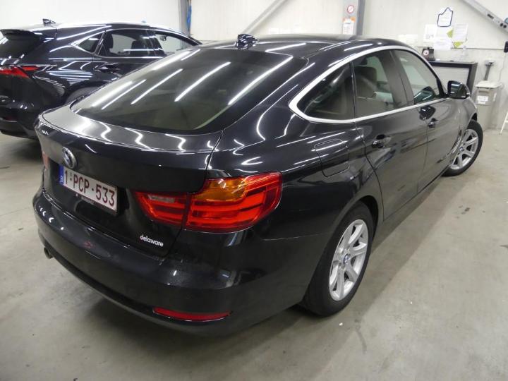 Photo 2 VIN: WBA8Y51040G576671 - BMW 3 GRAN TURISMO 