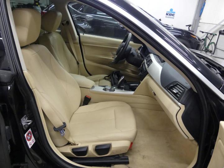 Photo 3 VIN: WBA8Y51040G576671 - BMW 3 GRAN TURISMO 