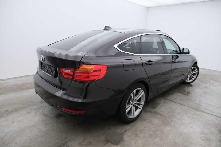 Photo 2 VIN: WBA8Y51050G430229 - BMW 3-GRAN TURISMO &#3913 